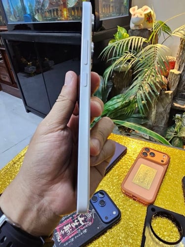 REDMI Turbo 3