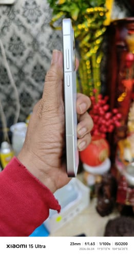 REDMI Turbo4Pro 12+4g 256