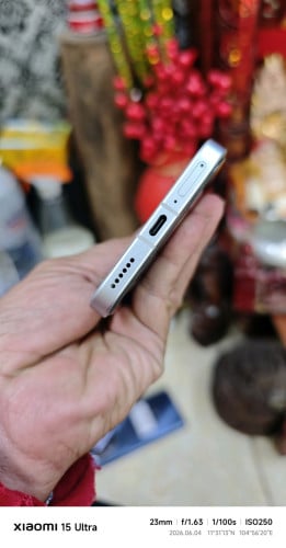 REDMI Turbo4Pro 12+4g 256