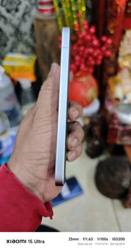REDMI Turbo4Pro 12+4g 256