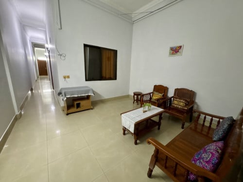 Rental house near AEON 01