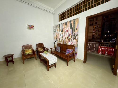 Rental house near AEON 01