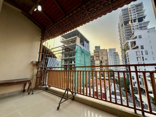 Rental house near AEON 01