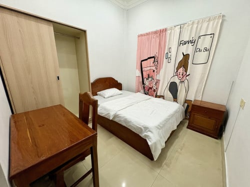 Rental house near AEON 01