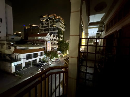 Rental house near AEON 01
