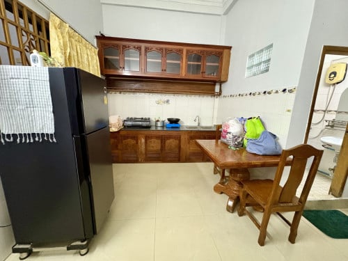 Rental house near AEON 01