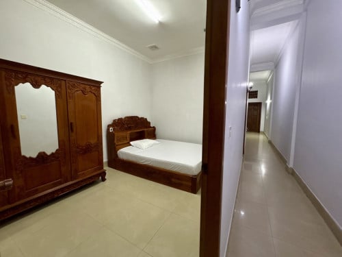 Rental house near AEON 01