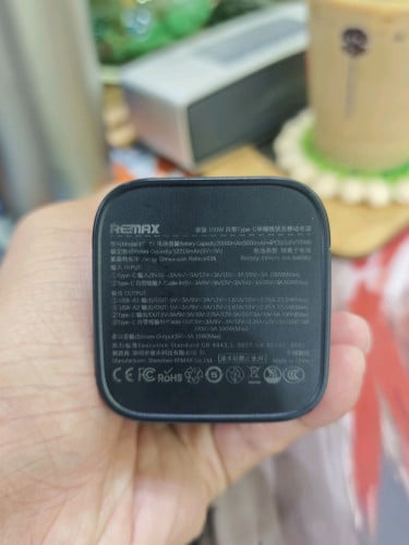 Resell REMAX Power Bank 20000MAH