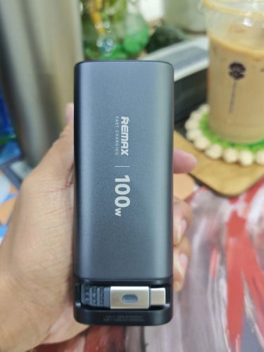 Resell REMAX Power Bank 20000MAH