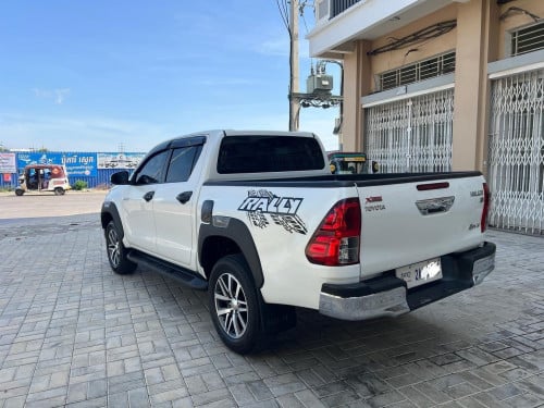 Revo Premium 2017 full ម៉ាស៊ីនធំ ថ្នាំហ្ស៊ីនមួយជុំ