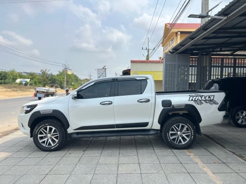 Revo Premium 2017 full ម៉ាស៊ីនធំ ថ្នាំហ្ស៊ីនមួយជុំ