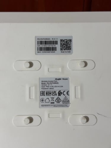 RG-RAP2260(E) second hand