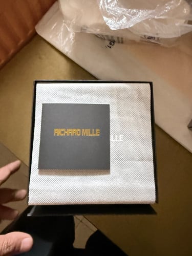 Richard​ Mille