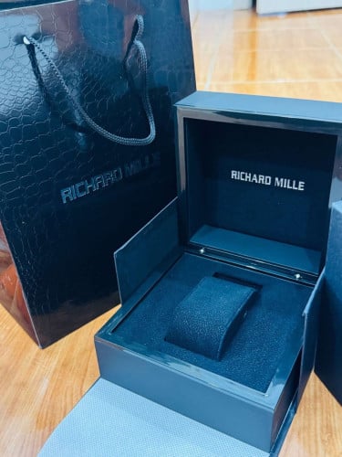 Richard​ Mille