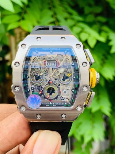 Richard​ Mille