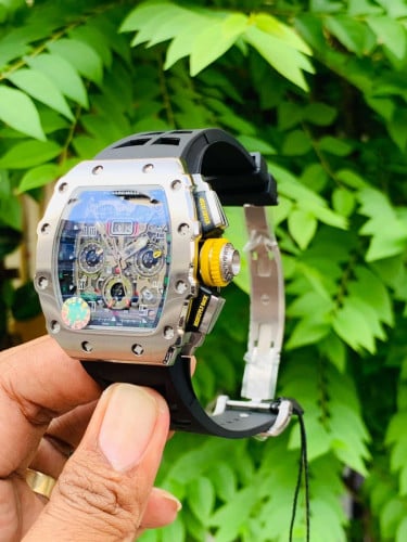 Richard​ Mille
