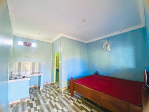 Room for Rent in Kampot  0966304243/0974213142