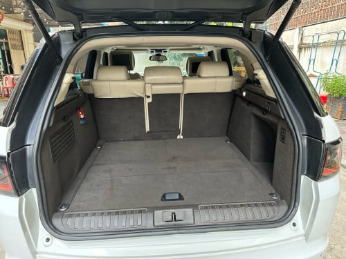 Rover sport 2014 diesel
