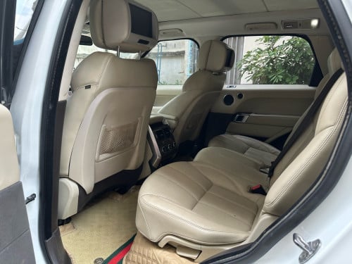 Rover sport 2014 diesel