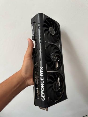 RTX 5080 16G Asus Prime VGA