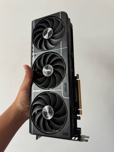 RTX 5080 16G Asus Prime VGA