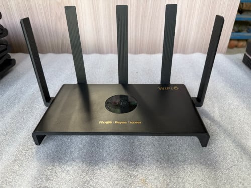 Ruijie Router RG-EW3000GX PRO
