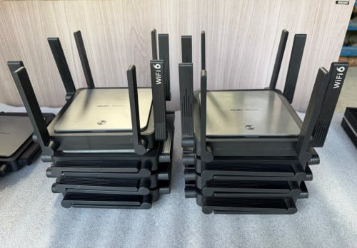 Ruijie Router RG-EW3200GX