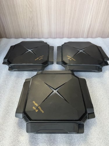 Ruijie Router RG-EW6000GX PRO
