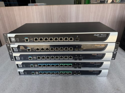 Ruijie Router RG-NBR6205-E
