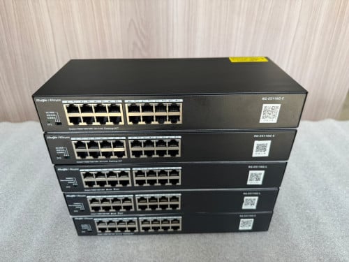 Ruijie Switch RG-ES116G-E 16-port