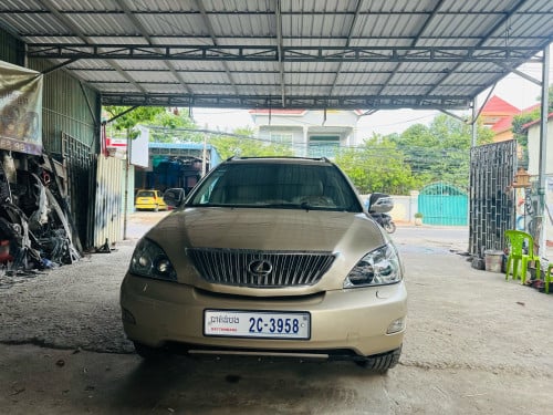 Rx 330