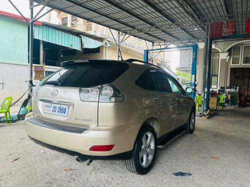 Rx 330