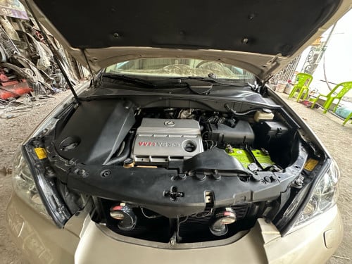 Rx 330