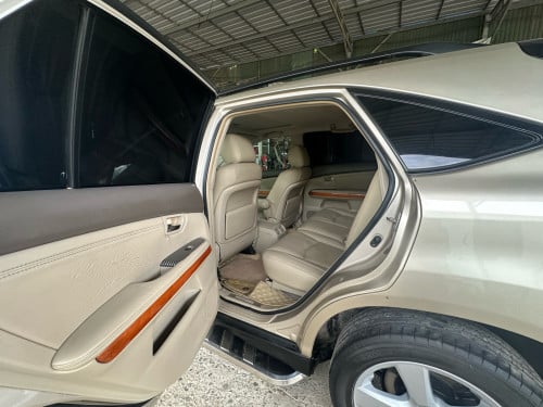 Rx 330