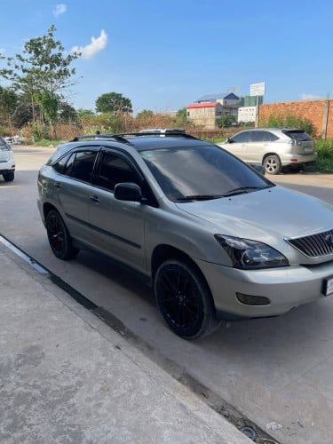 RX 330 2004 P1