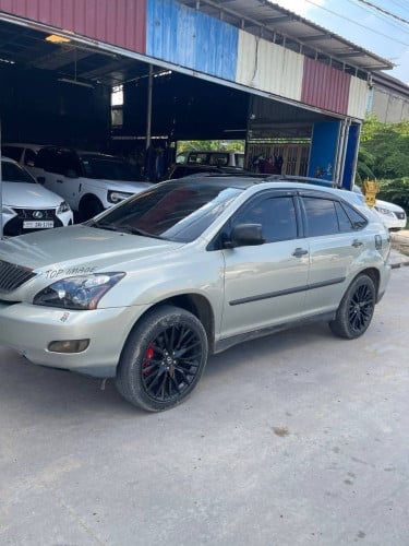 RX 330 2004 P1