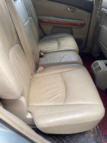 RX 330 2004 P1