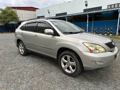 RX 330 2005 P1