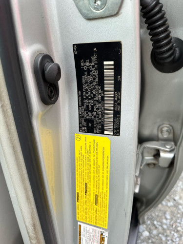 RX 330 2005 P1