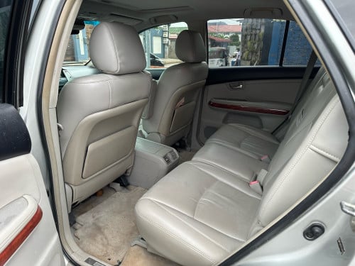 RX 330 2005 P1