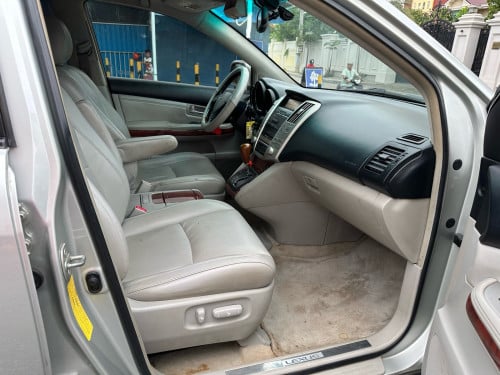 RX 330 2005 P1