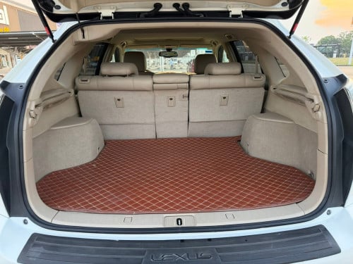 RX 330 2005 P2 haft full