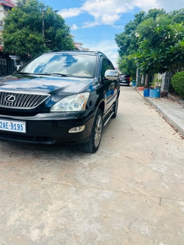 RX 330 bast P2