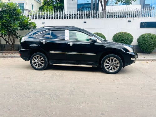 RX 330 bast P2