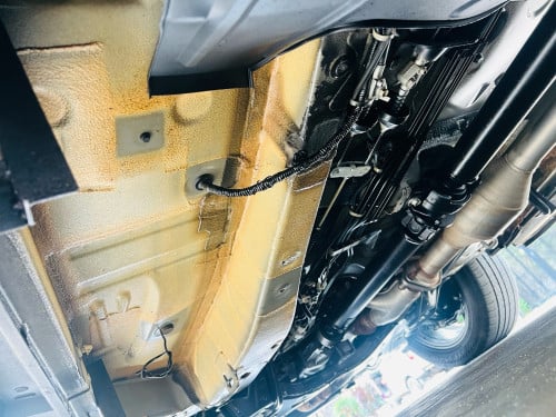 RX 330 bast P2