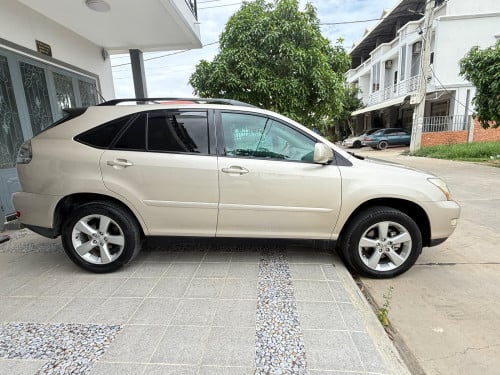 Rx 330 year 2005 pong2
