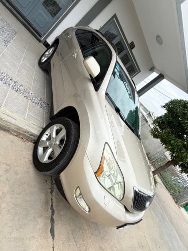 Rx 330 year 2005 pong2