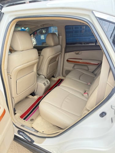 RX330 Best option 2004 pong1