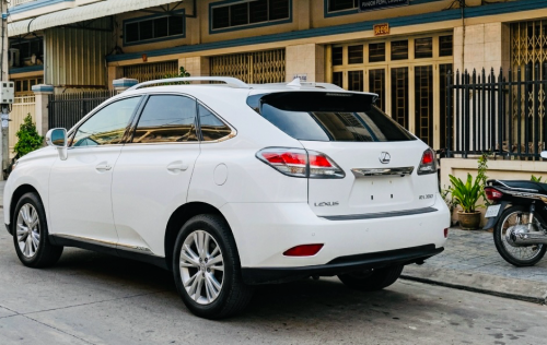 Rx350 2010 rent special discount 25% OFF