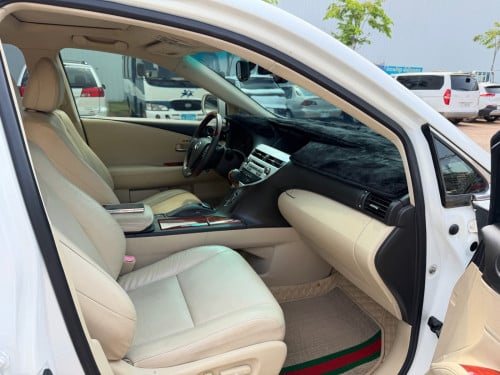 Rx350 full ប៉ុង1 ទឹកថ្នាំហ្សីន1ជុំ ធានា៣ខែ
